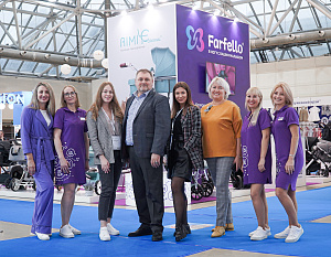 Итоги выставки "МИР ДЕТСТВА-2021"